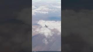 Hornets on the hunt #dcs #f18 #f18c #f18hornet