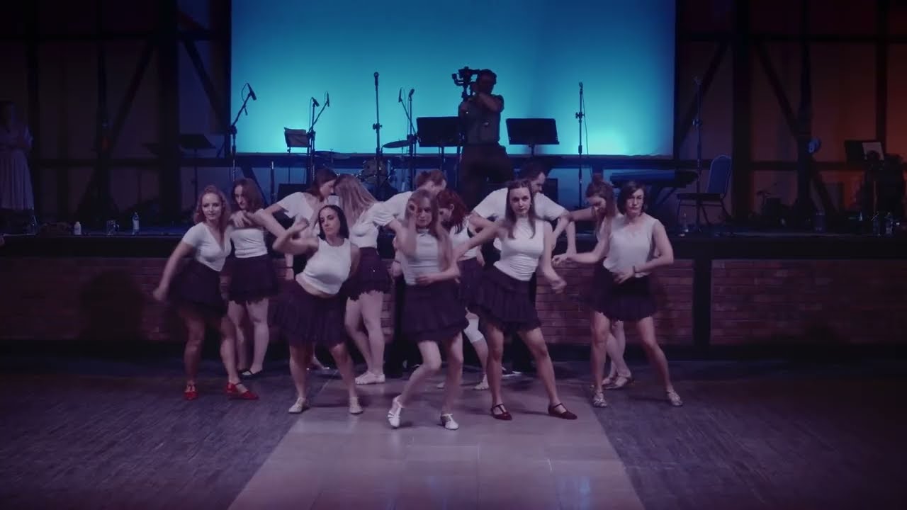 Dragon Swing 2025: KMiTa Swing Choreo