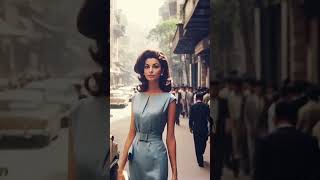 In the 1960s, Beirut, the “Paris of the Middle East,” was a vibrant tapestry of Eastern charm