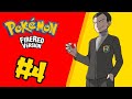 pokemon firered - batalha contra o Giovanni(equipe rocket 1/3 eu acho)