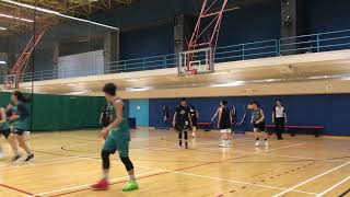 DwBLWomen 13'TH (D1季軍戰) 20230408-2200 Action 2.0:不傷Sick Q4