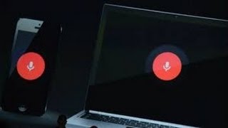 انت تتكلم وجوجل ينفذ البحث الصوتى فديو- 20 screenshot 5