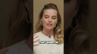 Brad Pitt Leonardo Dicaprio Margot Robbie Truth About Once Upon a Time in Hollywood