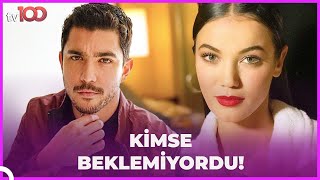 Pınar Denizden Şaşırtan Kaan Yıldırım Itirafı