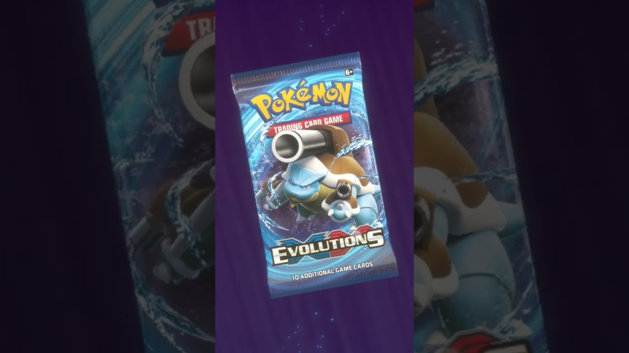 Peak Packs : Extreme Evolution