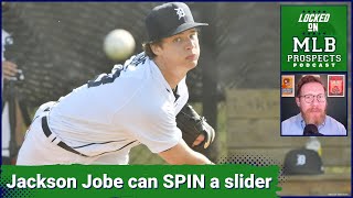 TIGERS: Can the new player development staff salvage this farm system? | MLB Prospects Podcast