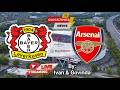 LIVE GASOGI UTD VS APR FC PEACE CUP B LEVERKUSEN VS ARSENAL UEFA CHAMPIONS LEAGUE