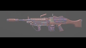 the *NEW* BRUEN MK9 HAS *NO RECOIL* IN WARZONE 3! (BEST CLASS SETUP)