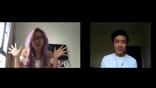 Navigating Junior College | H3 Research Realtalk ft. Isaac!