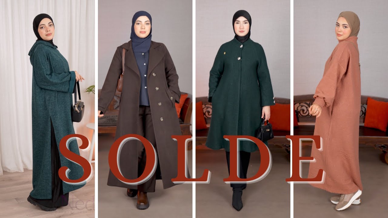 الجديد وانطلاق موسم التخفيضات اللي كيوصلو حتى ل50 %