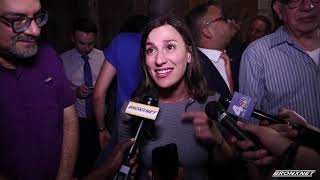 NYS Primary Elections 2018 Results