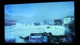 Lusiun - 1st 1v1 QuickScopes Rust