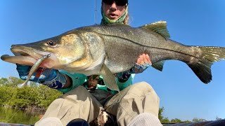 Kayak Fishing Photography 101: Tips for Capturing Your Catch