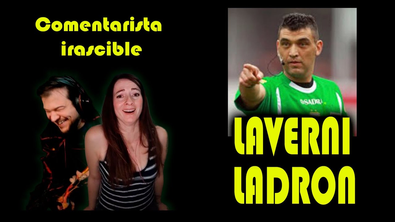 MOMENTO DELIRANTE DEL FUTBOL ARGENTINO