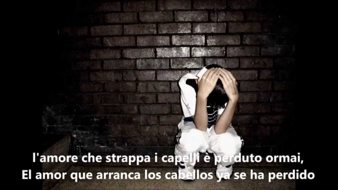 Mango Canzone dell Amore Perduto Trad. Castellano YouTube Mango Canzone dell Amore Perduto Trad. Castellano YouTube
