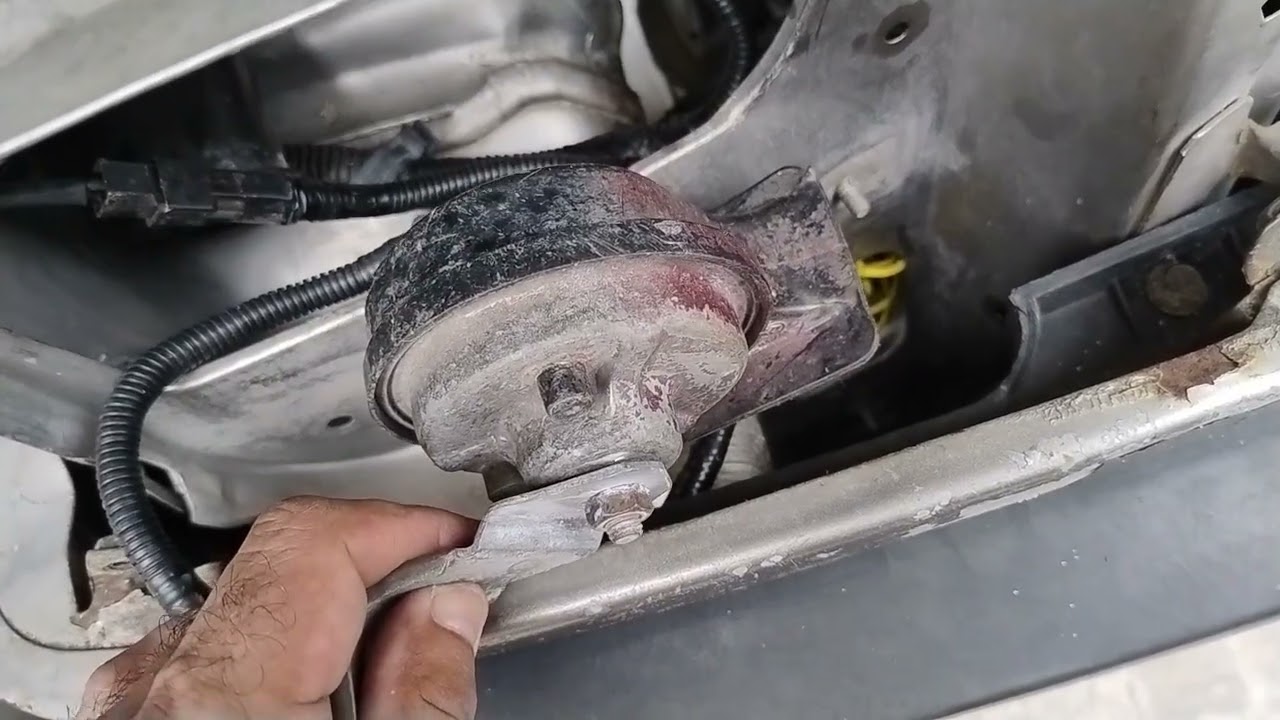 TROCA DA BUZINA DO FIAT UNO MILLE canal millecar upgrades