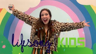 Lifesong Kids: New Years