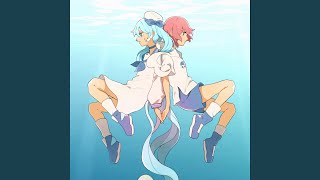 Digital Love (feat. Miori Celesta, Yoclesh, Yuuna Nini & Shabel Tonya) - Alohaii