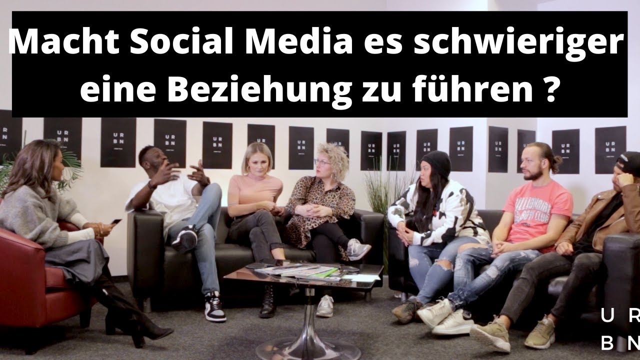 Die Macht Von Social Media Vox Ganze Folgen Macht Social Media es schwieriger eine Beziehung zu führen? I URBN Talk