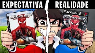 GAMES with the SAME NAME but are DIFFERENT screenshot 3