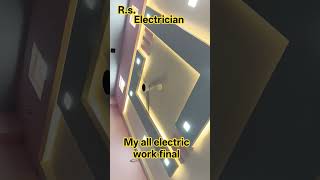 my all electric work final 2026