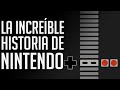 La Historia de Nintendo y el NES - Parte 1