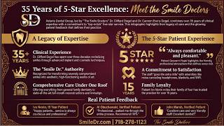 Looking for a dental team you can truly trust?