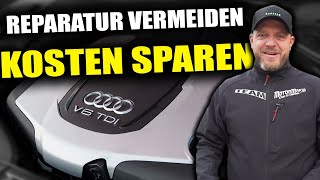 Diese Fehler solltest du vermeiden❗️Vorsprung durch Wissen und Motorschaden vermeiden | Audi A6 TDI