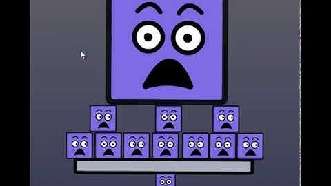 Super stacker 2 level 8