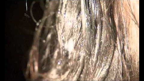 Tips on hair shine by Jamal Hammadi