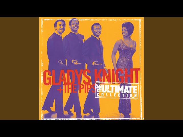 Gladys Knight & The Pips - You'd Have To Cry Sometime
