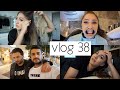 BAKIN DİŞLERİMİ BEYAZLATTIM! | Maşayla Saçlarımı Yapıyorum, Günlük Vlog 38