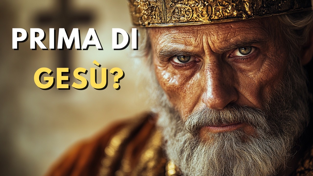 Melchisedek era Gesù prima di Gesù? La risposta in Ebrei 7 (Genesi 14, Salmo 110)