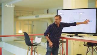 Is Design Thinking enough to solve business challenges? | Dhaval Shah | Full talk