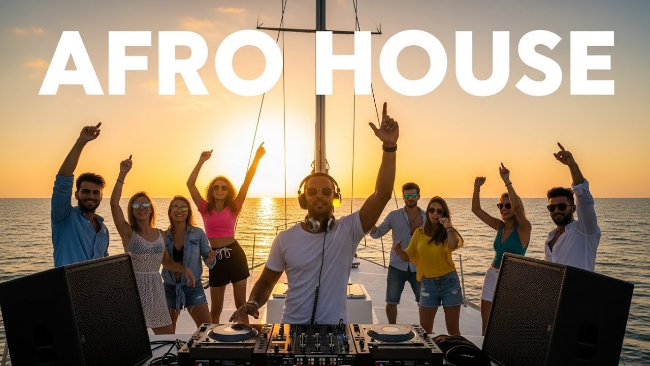 SUMMER AFRO HOUSE Sunset Mix (Adam Port, Hugel, Avicii, The Weeknd, Coldplay, Diplo)