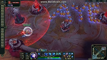 Game thủ tỏ tình liên minh huyền thoại, I Do - 911 band ( Kara + Sub )