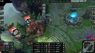 Thebausffs Sion Top vs Fiora 04/05/2024