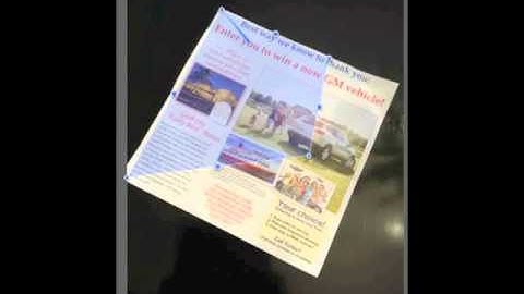 Review: Scanner Pro for iPhone and iPad