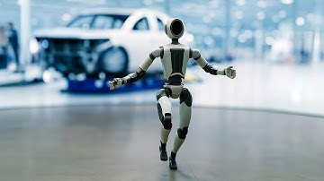 Humanoïden zijn de ENIGE toekomst van de productie — Boston Dynamics is van plan fabrieken te vul...