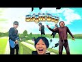 Bright Day とうよん/TOUYON 【Official Music Video】