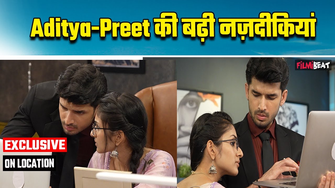 Parineeti On Location: Aditya, Preet के हाथ लगा Nisha का Kidnapping Footage