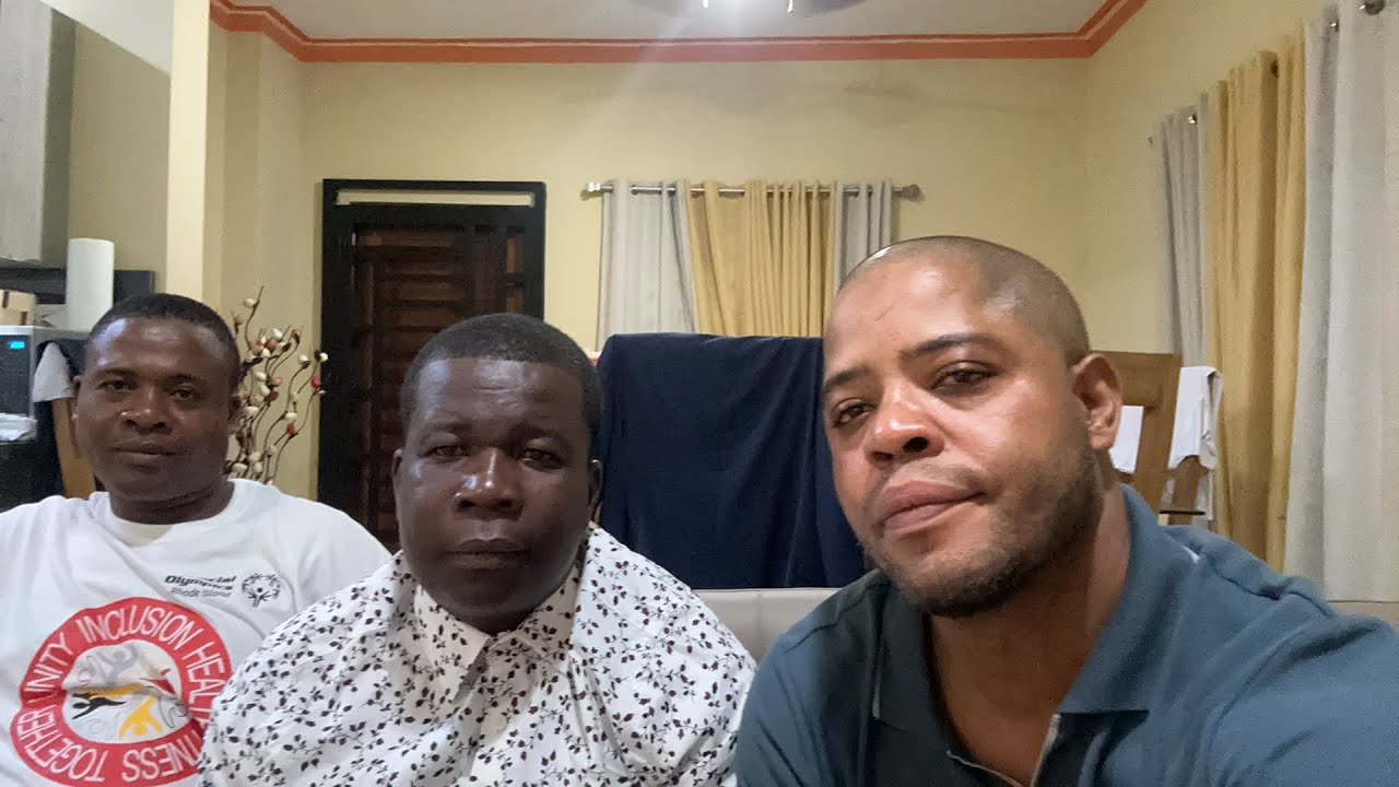 Eske se Asalos Nèg ki te joure manman Blanc nan antèman Jovenel la?