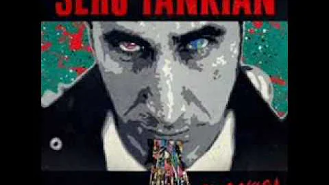 Deafening Silience w/ Lyrics by Serj Tankian