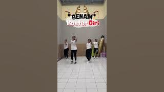 Senam Koster SKD Jelita