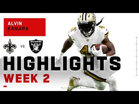 nfl highlights today