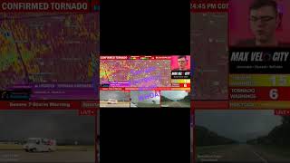 Celebrity max velocity tornado emergency #hockey #call Wealth