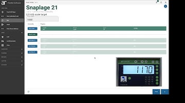 DigiStar 2805/2810 Bluetooth Scale Connection Instructions - AgResult Feedlot Software