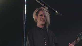 Plastic Treeメジャーデビュー25周年 “樹念” Tour 2022「(Re)quest -Best of Plastic Tree-」神奈川公演ダイジェスト映像