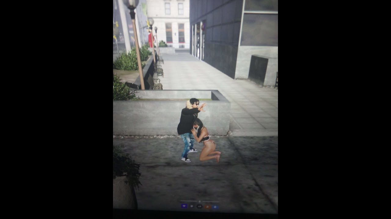 TRAPPIN NYC RP - YouTube