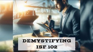 Demystifying ISF 10